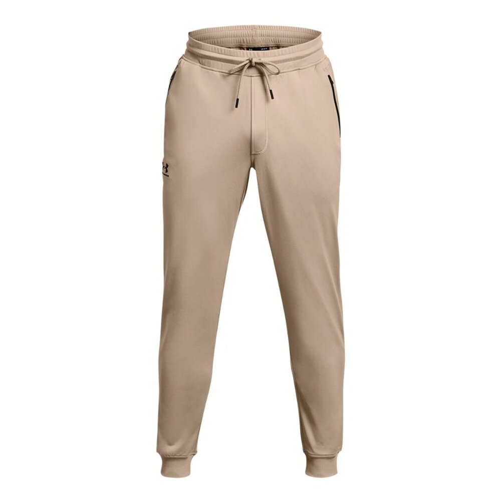 BRAND NEW Under Armour Men's Tricot Jogger Pants